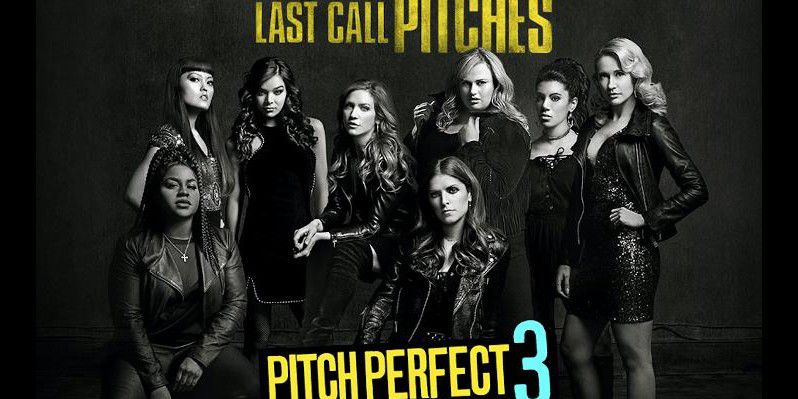 Pemain Pitch Perfect