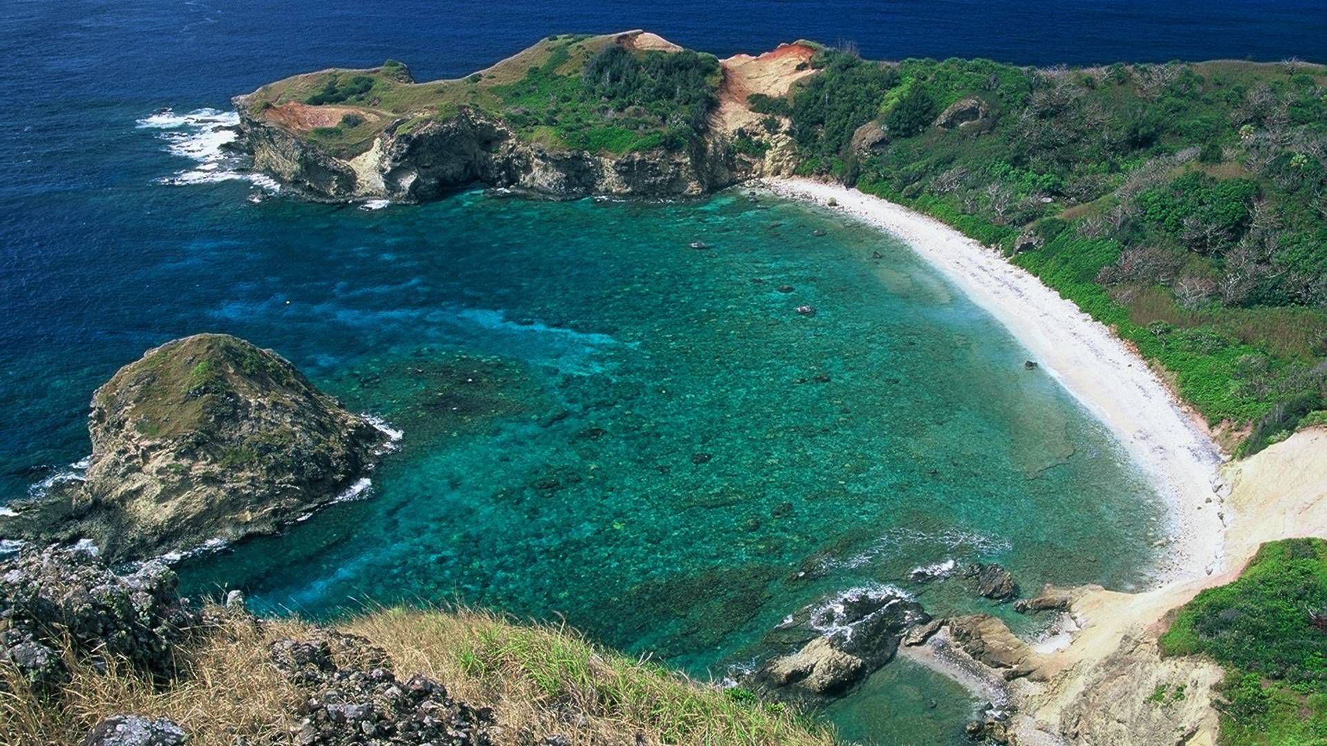 Kepulauan Ogasawara