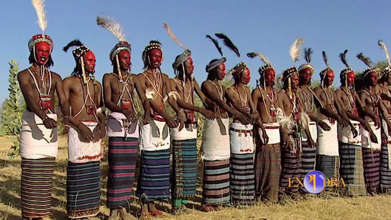 Suku Fulani