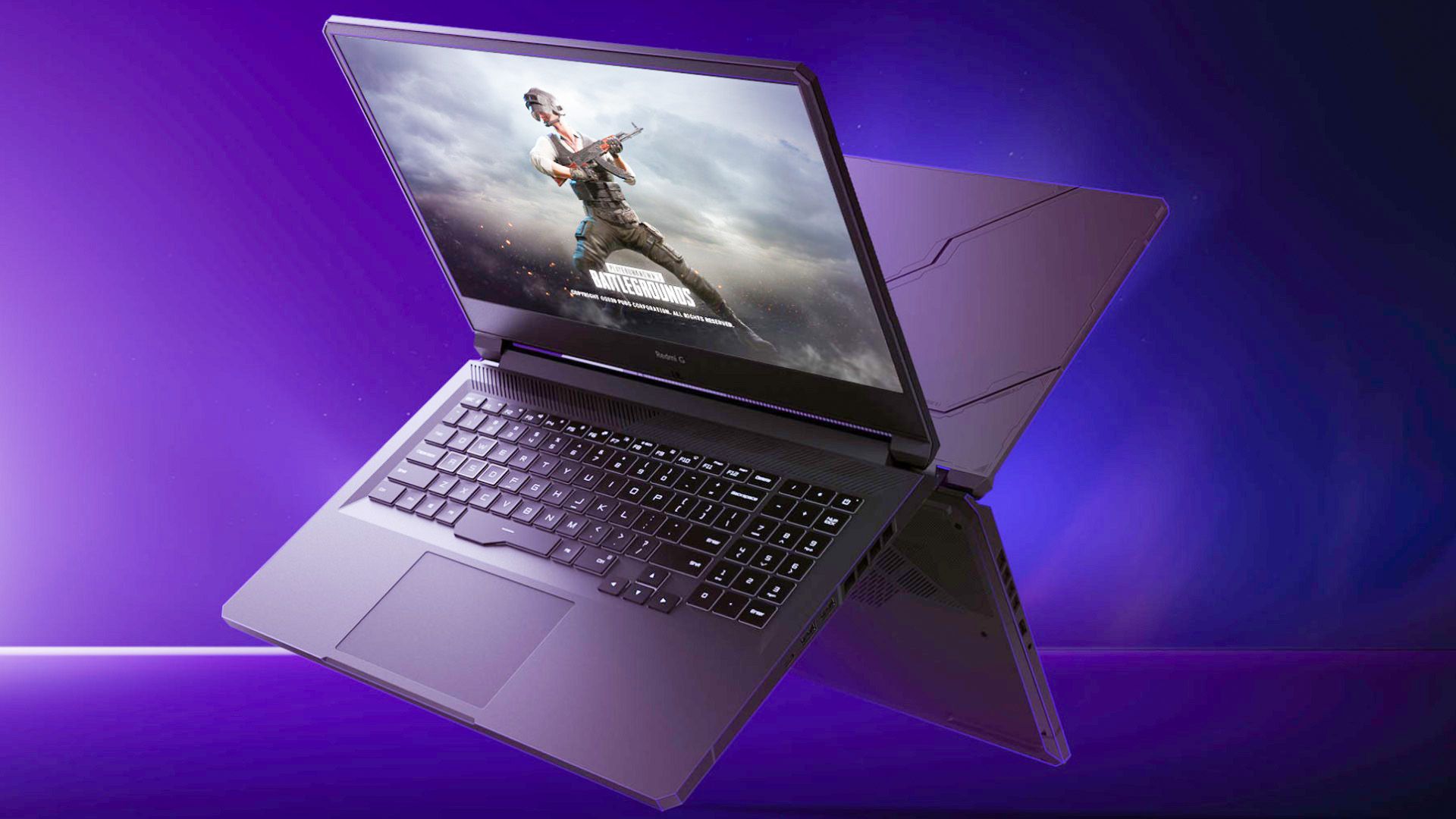 Redmi G Laptop Gaming