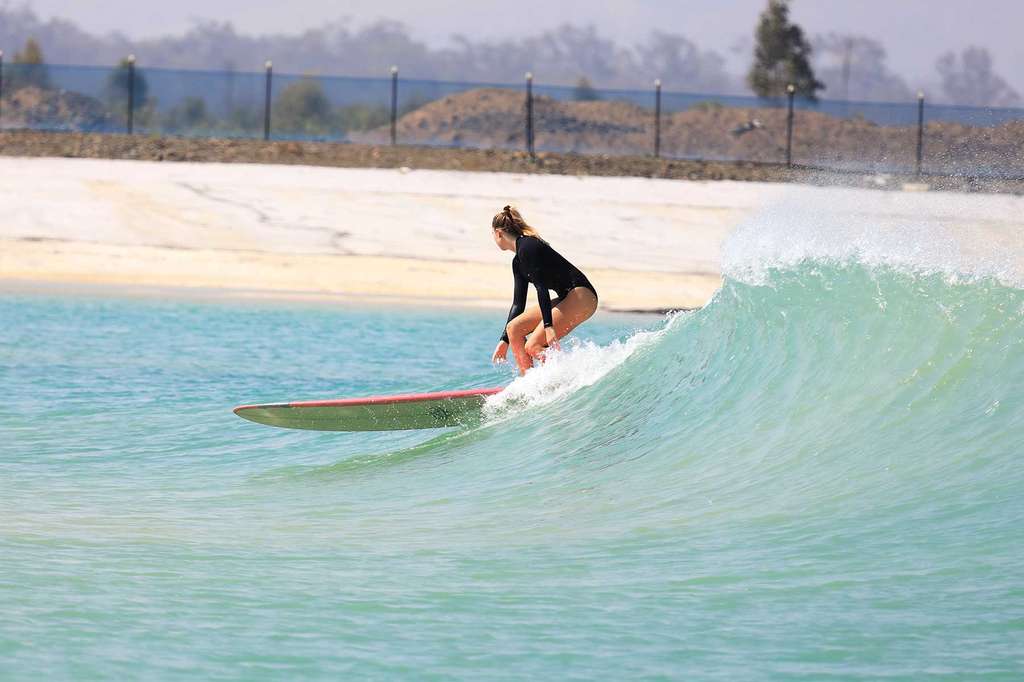 Surf Lakes Australia