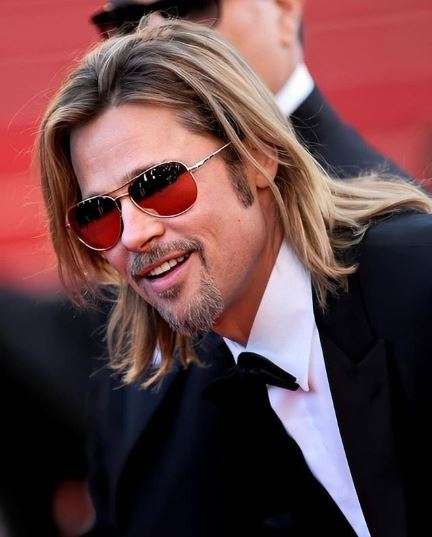 Brad Pitt