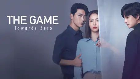 Drama Korea The Game Toward Zero