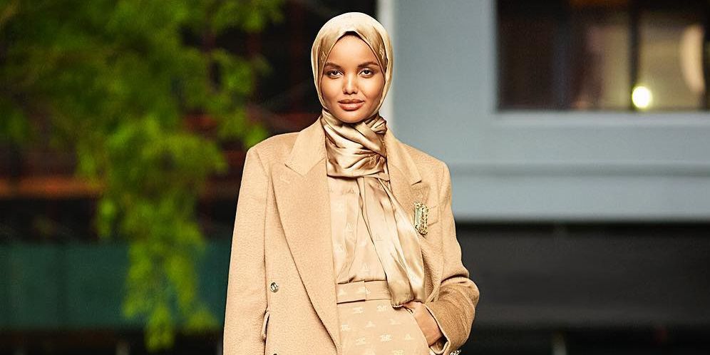 Tips Memilih Hijab sesuai Warna Kulit