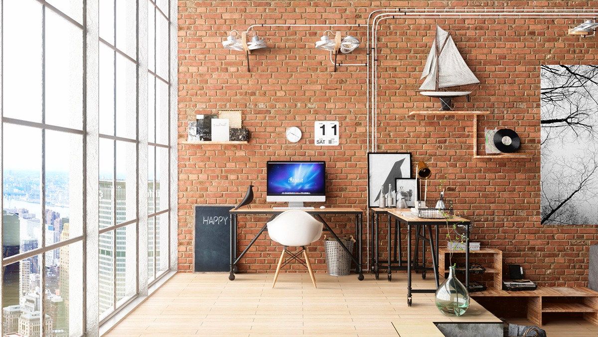 Home Office Industrial