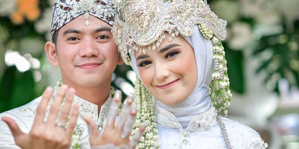 Rizki DA dan Nadya