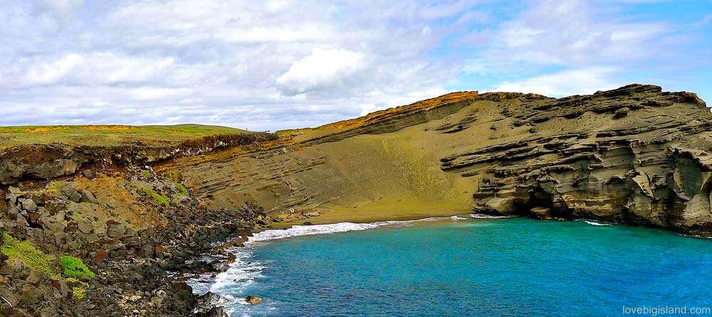 Pantai Papakolea