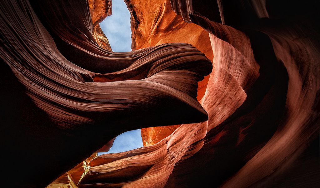 Antelope Canyon