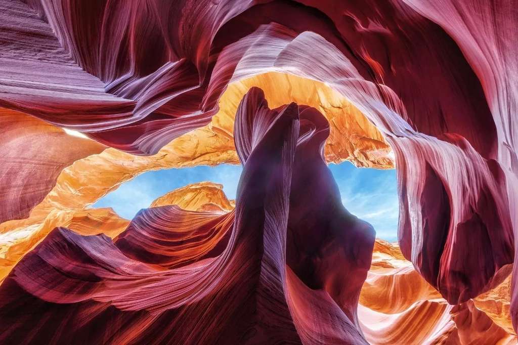 Antelope Canyon