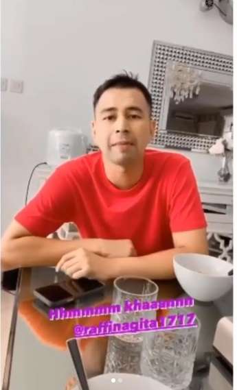 Raffi Ahmad