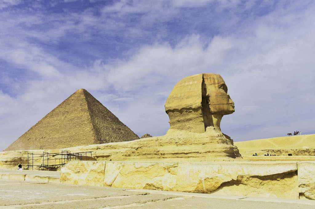 Piramida Giza