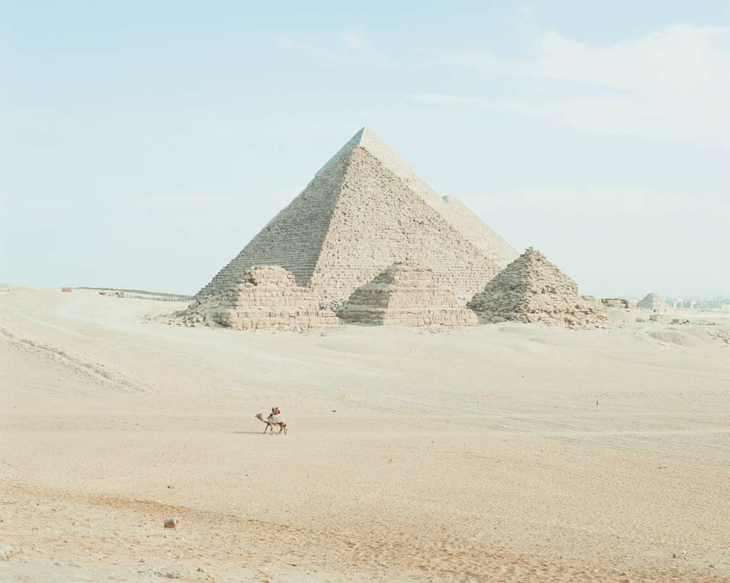 Piramida Giza