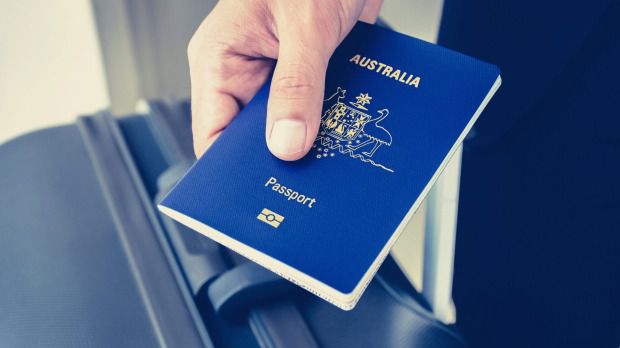 Australia Perpanjang Larangan Kunjungan Turis Mancanegara