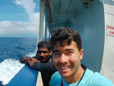 Misionaris Amerika yang Terbunuh di Pulau North Sentinel