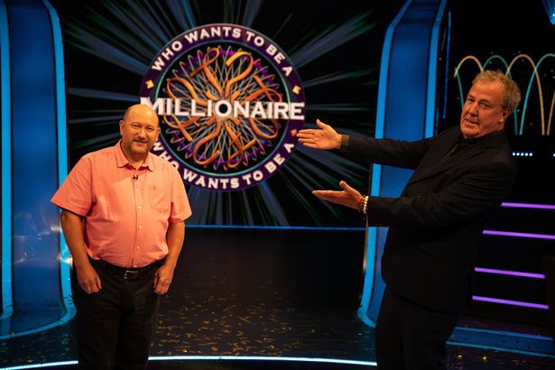 Pemenang Who Wants To Be A Millionaire dalam 14 tahun terakhir