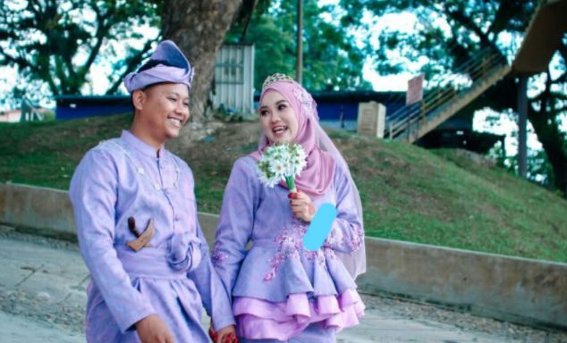 Kisah Suami yang Gagal Rayaka Anniversary Pernikahan karena Istrinya Meninggal
