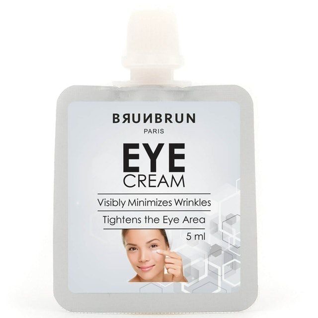 Brunbrun Paris Eye Cream