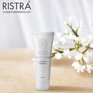Ristra Eye Care Cream with Vit E