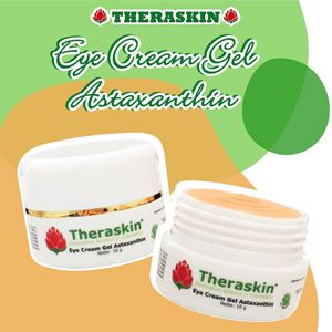 Theraskin Eye Cream with Peptide