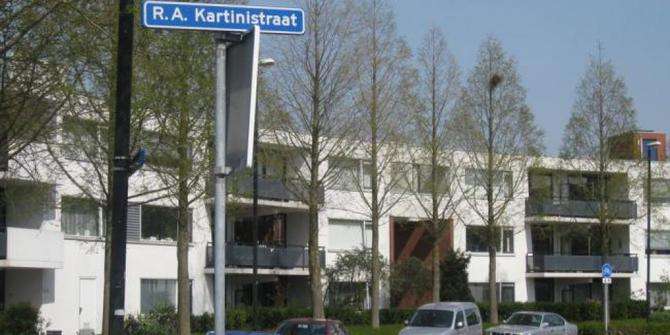 R A Kartinistraat