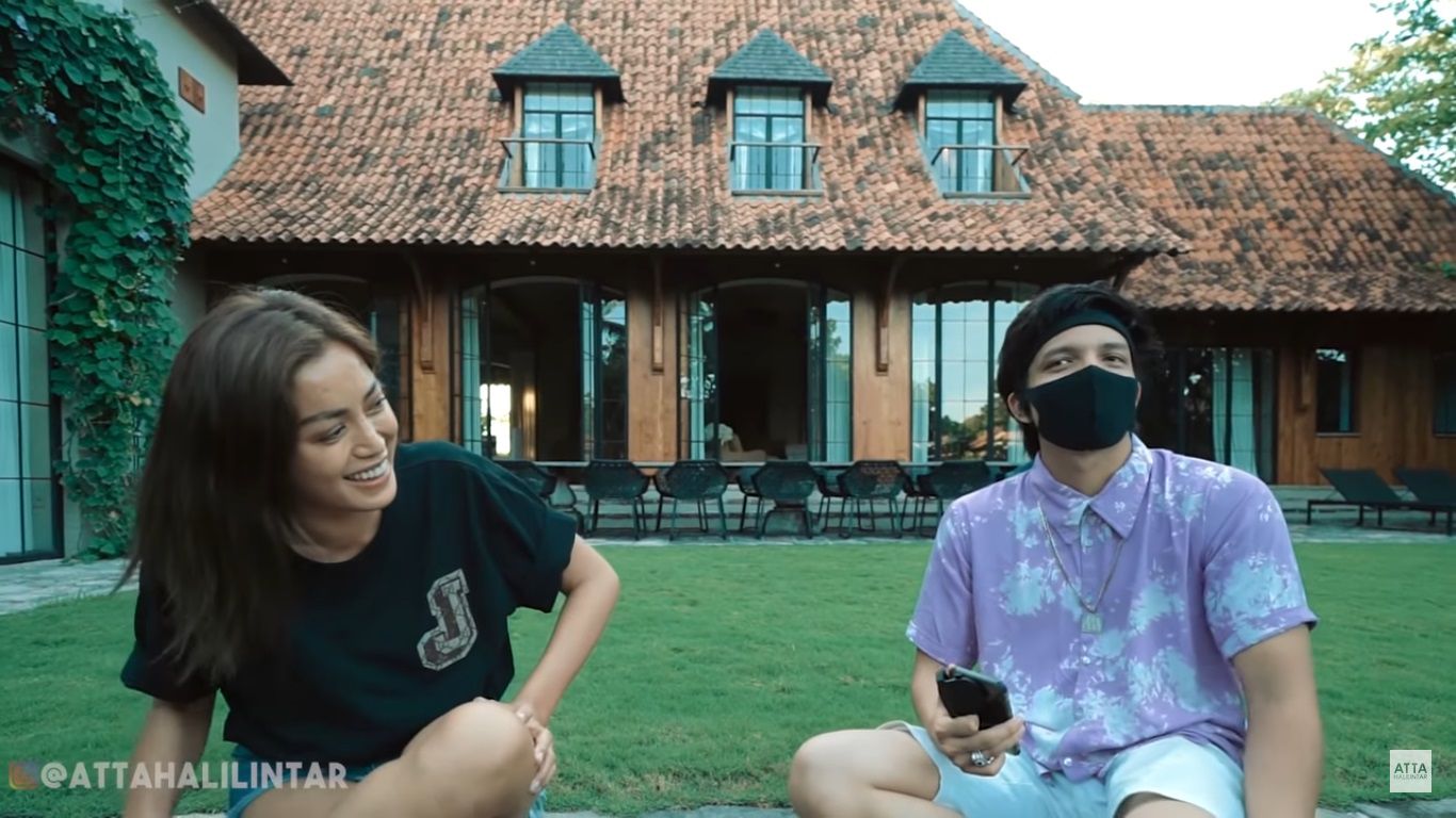 Jessica Iskandar Masih Bingung Mau Balikan sama Mantan atau Cari yang Baru