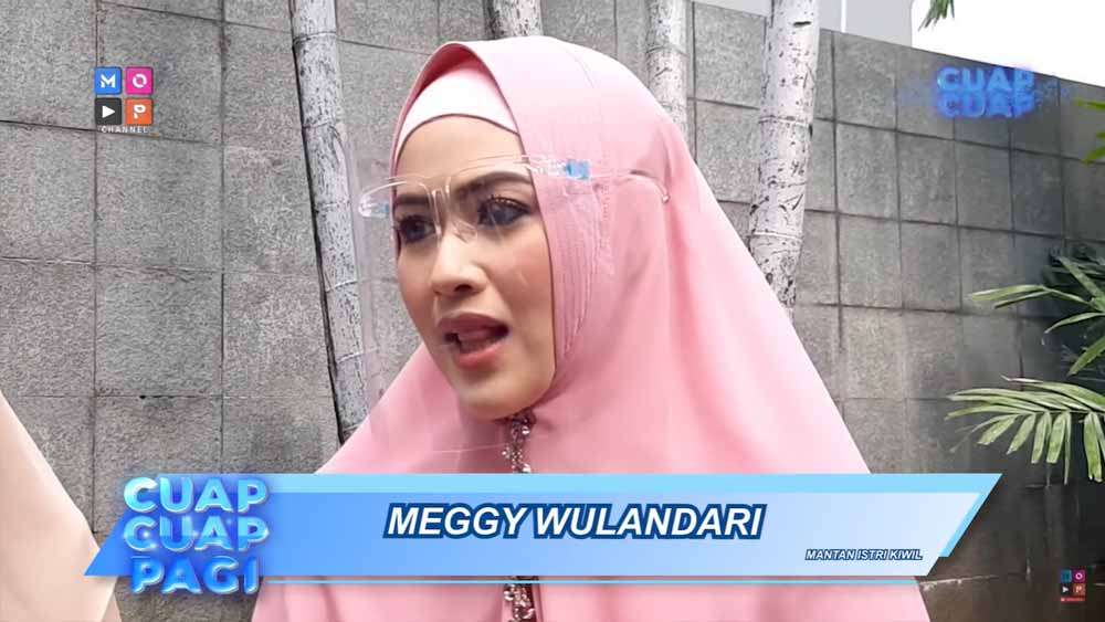 Meggy Wulandari