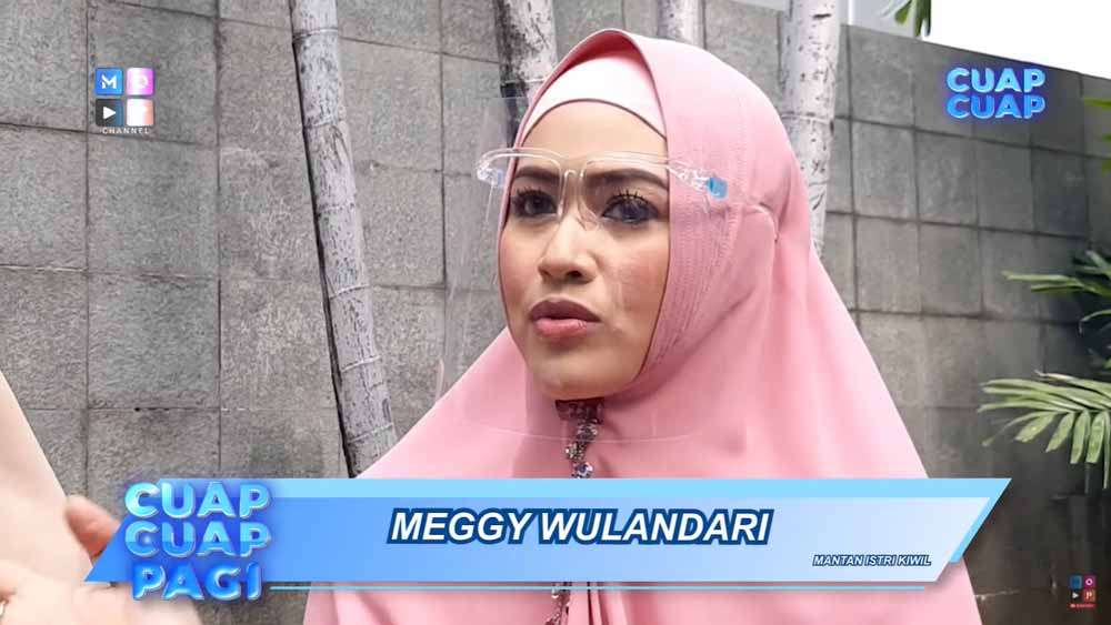 Meggy Wulandari