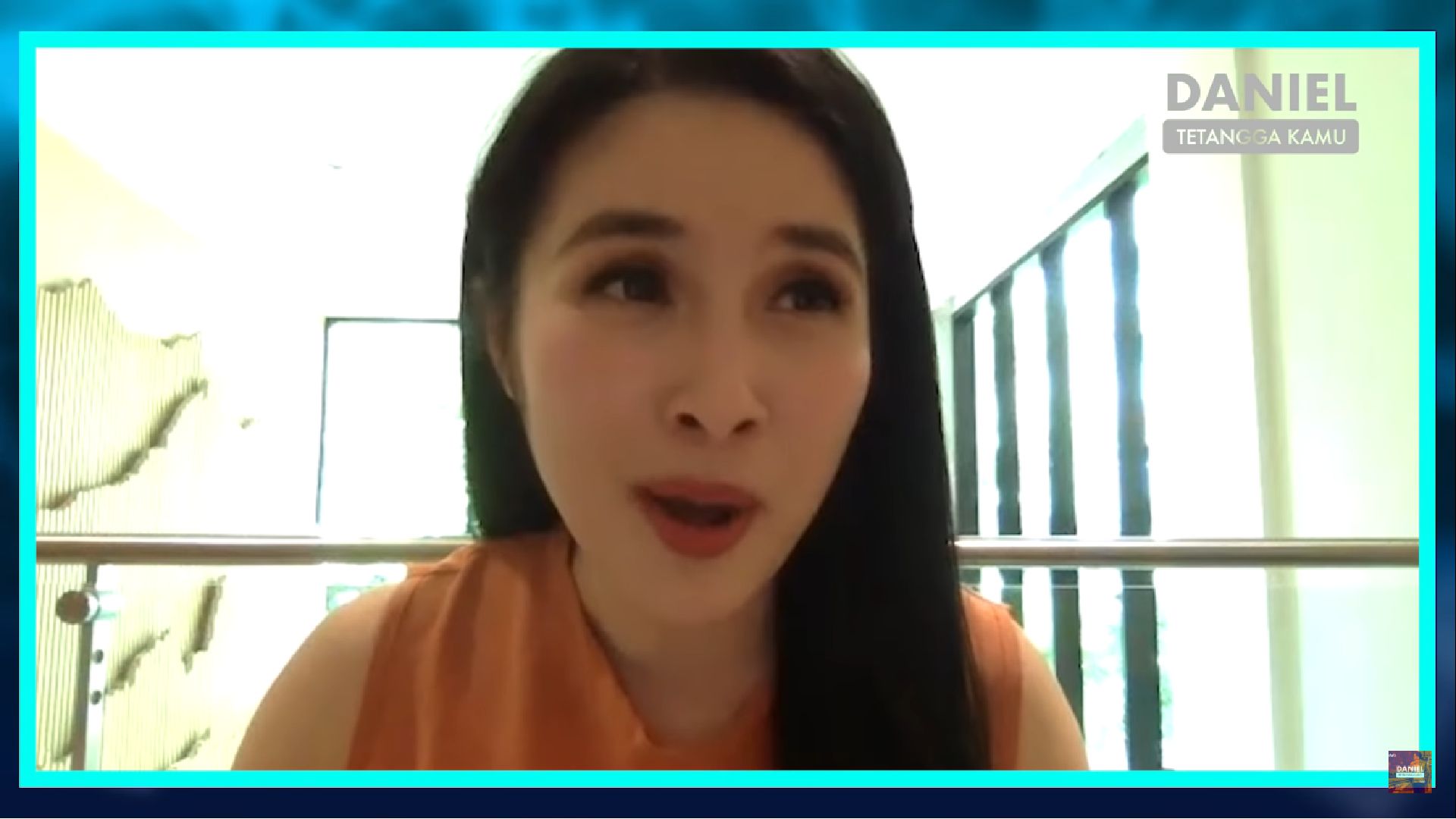 Sandra Dewi Ceritakan Pengalamannya Melahirkan Anak ke-2