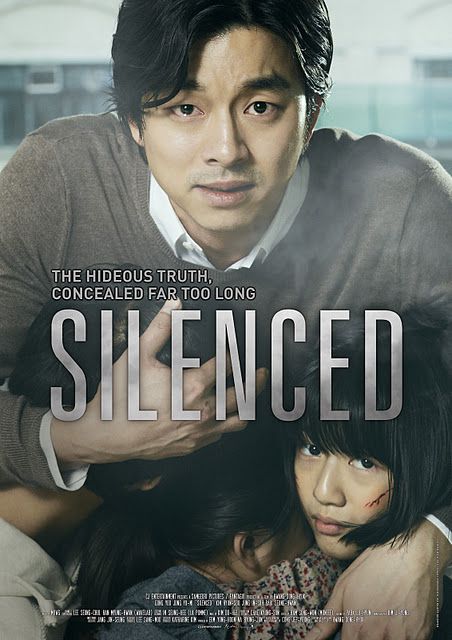 Film Korea dari Kisah Nyata