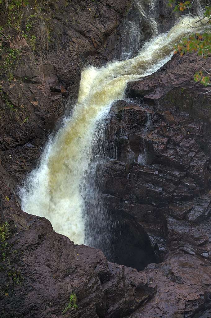 Devil's Kettle