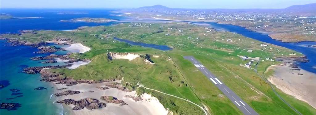 Donegal Airport