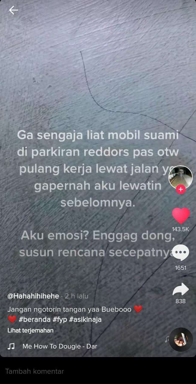 Cara Pintar Ngadepin Suami yang Selingkuh