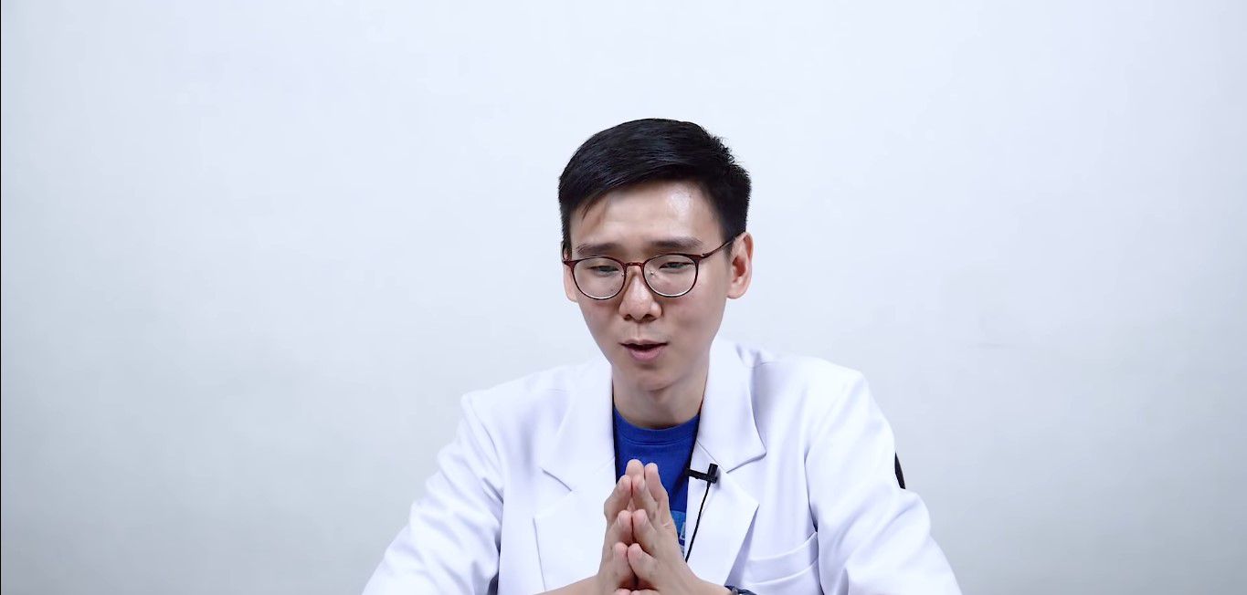 Dr. Sung