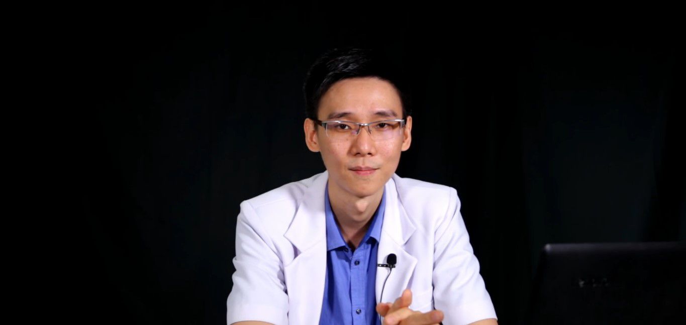 Dr. Sung