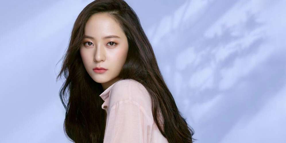 Krystal Jung