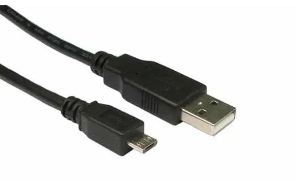 Macam-macam Kabel USB