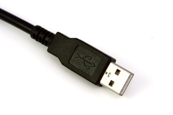Macam-macam Kabel USB