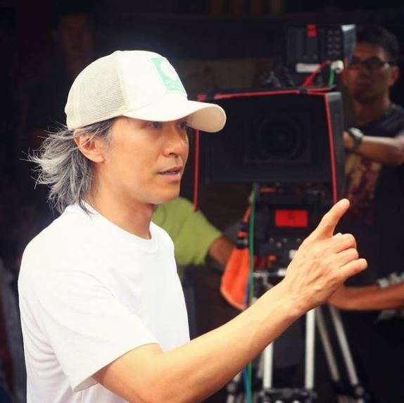 Stephen Chow