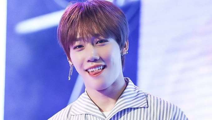 Jangjun Golden Child