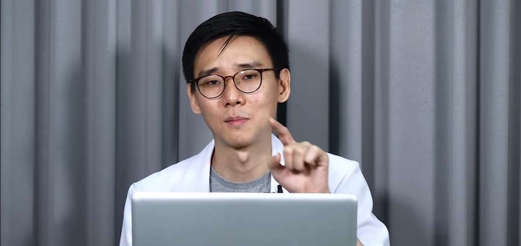 Dr. Sung