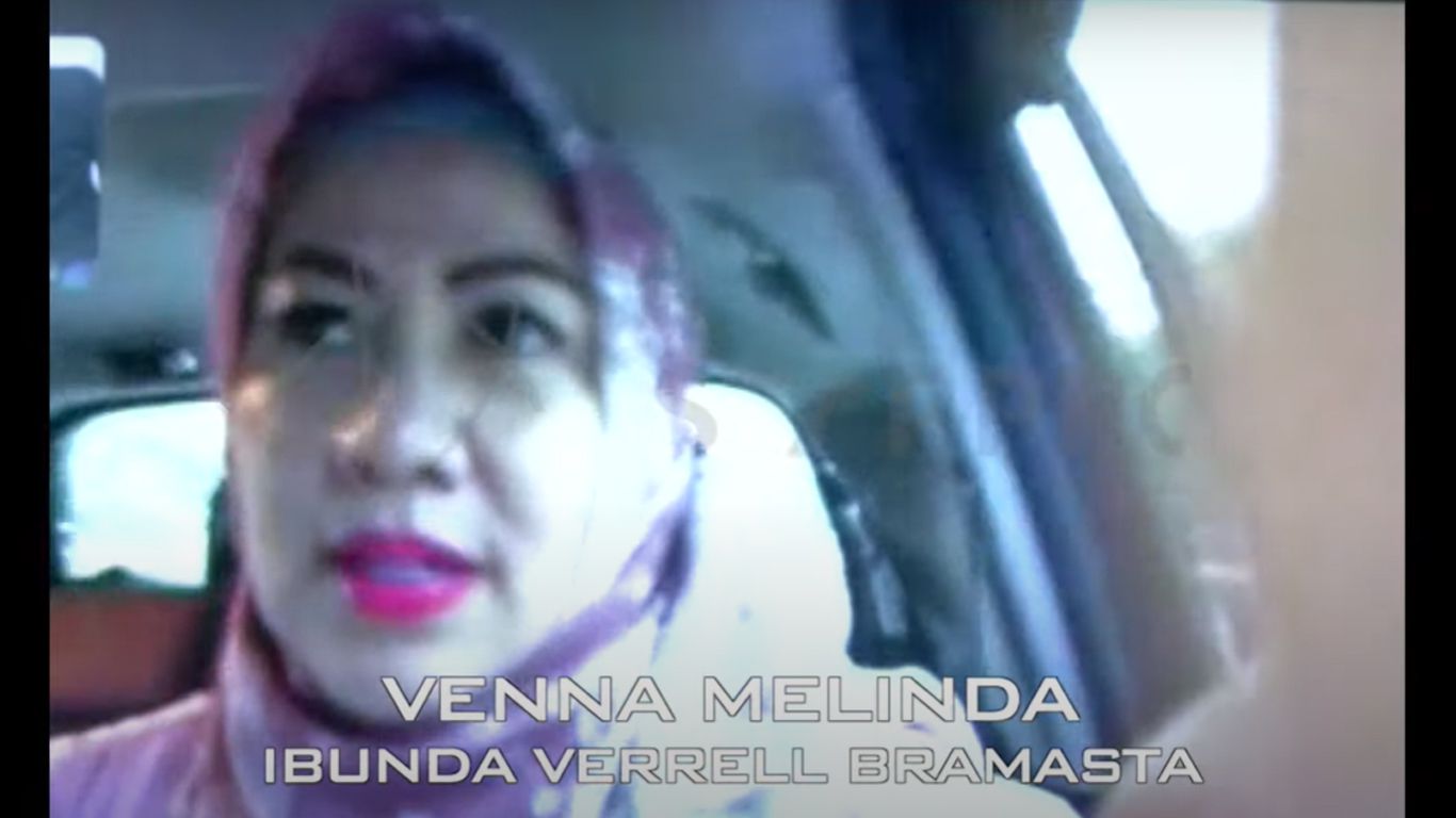 Venna Melinda