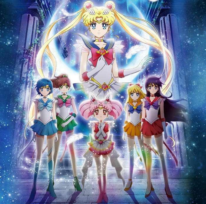 Sailor Moon