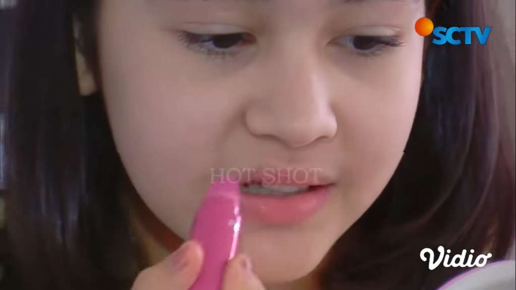 Tips Make Up ala Sandrinna Michelle