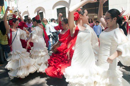 Tradisi Pernikahan Spanyol