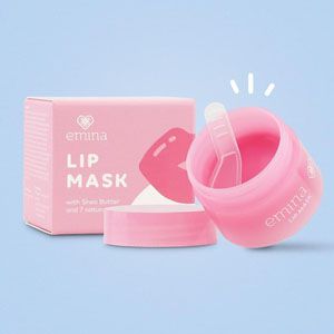 Rekomendasi Lip Mask