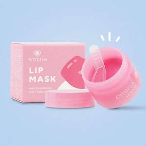 Rekomendasi Lip Mask