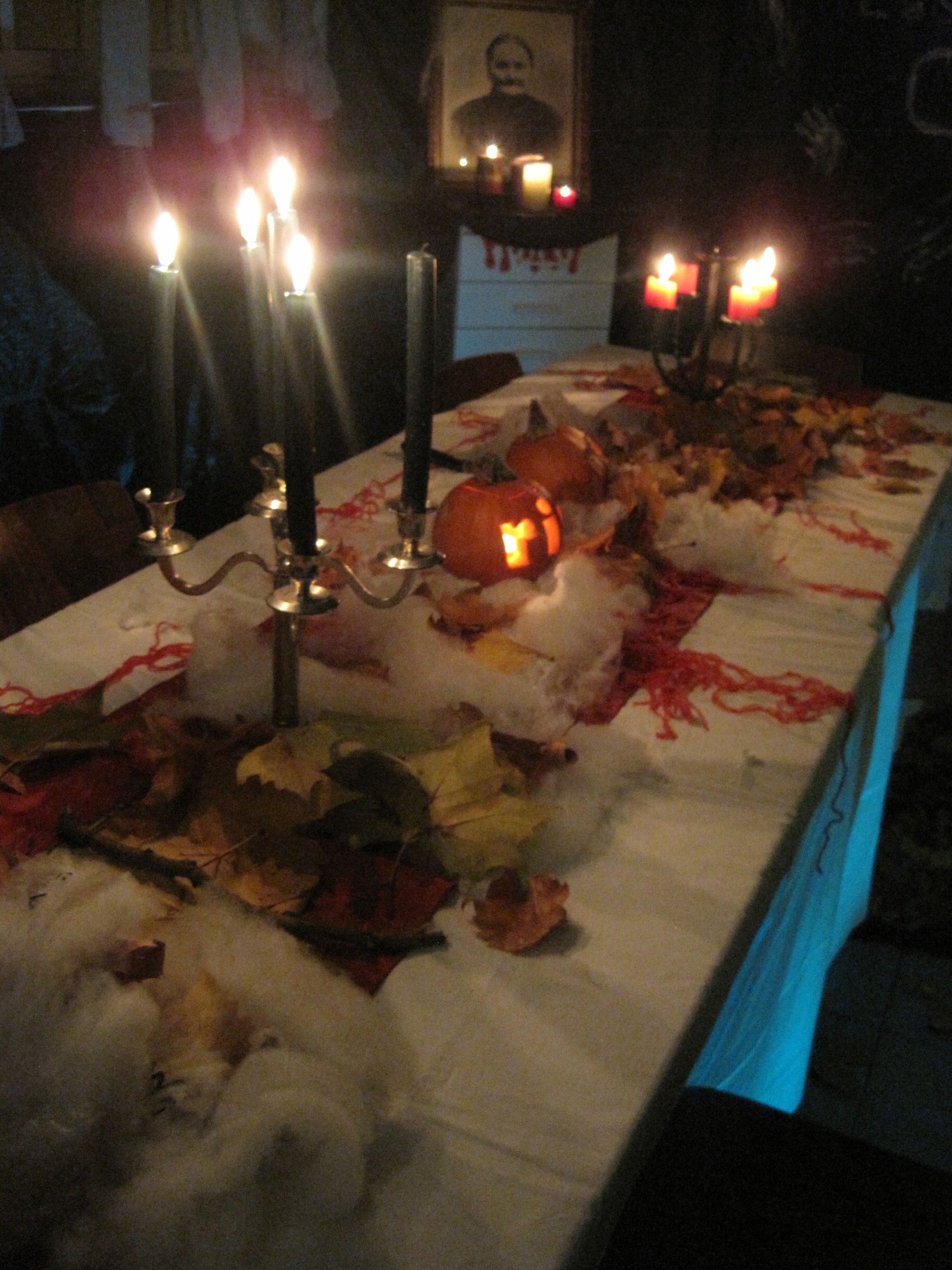 Tradisi Halloween di Belgia