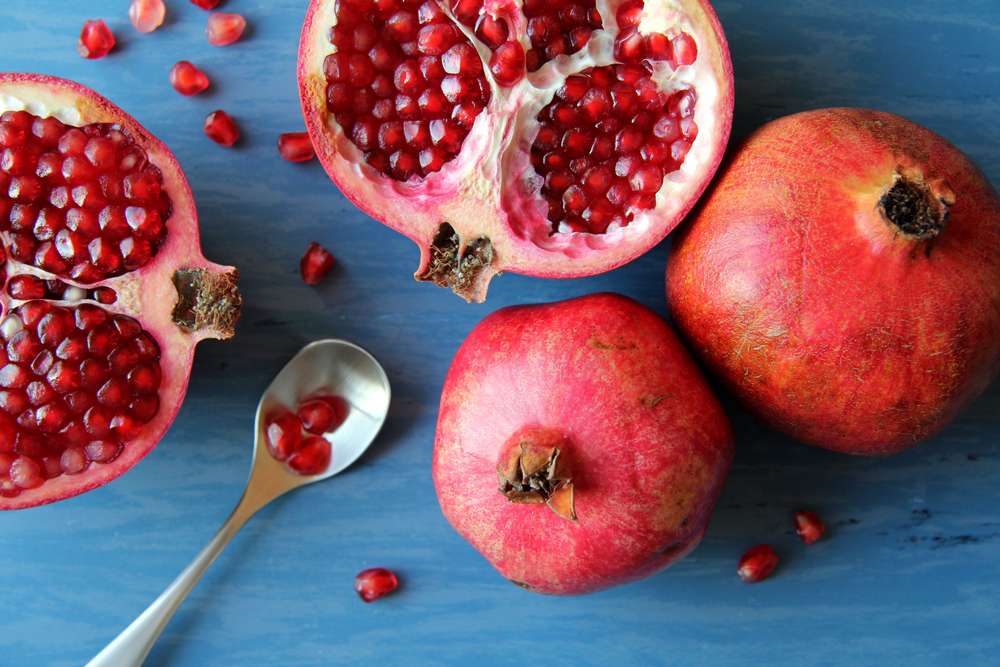 Macam-Macam Buah dan Gambarnya yang Menggugah Selera, Ampuh Jaga Daya Tahan Tubuh