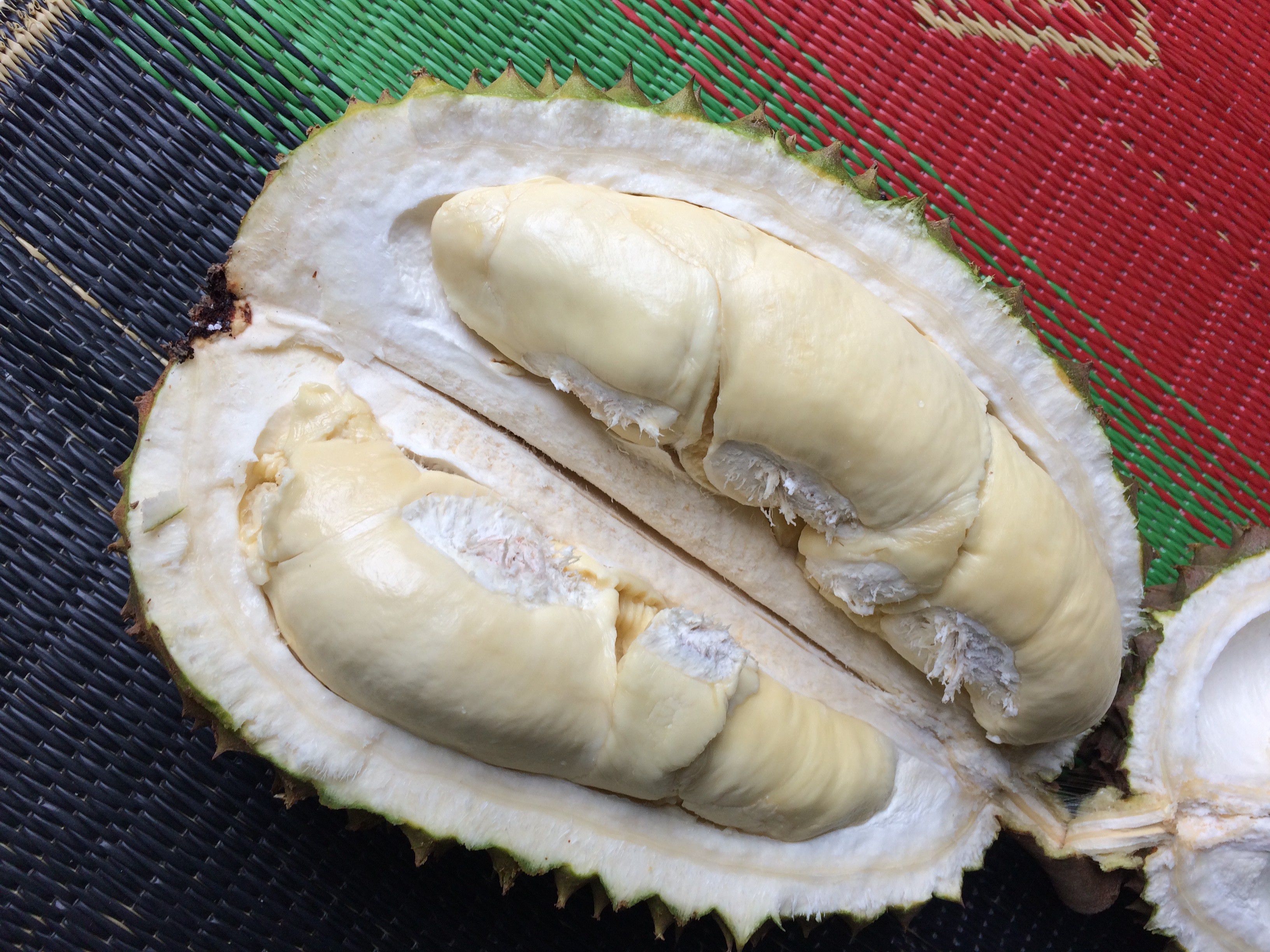 Durian Candimulyo