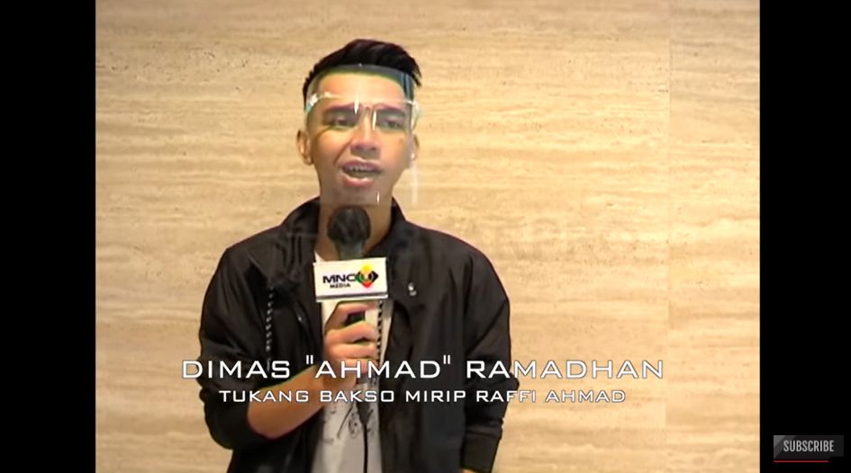 Dimas Ramadhan